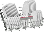 Встраиваемая посудомоечная машина Bosch SBH4HVX00E фото 4 в Екатеринбурге