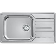 ΠΠΎΠΉΠΊΠ° Franke LNX 611-82 ΡΡΠ°Π»Ρ ΠΠΎΠΉΠΊΠ° Franke LNX 611-82 ΡΡΠ°Π»Ρ