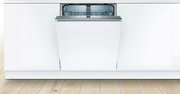 Встраиваемая посудомоечная машина Bosch SMV46JX10Q фото 2 в Екатеринбурге