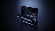 Духовой шкаф с паром Kuppersbusch CBD 6340.0 S1 Stainless Steel фото 3 в Екатеринбурге