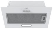 Встраиваемая вытяжка Midea MH60I301W фото 3 в Екатеринбурге