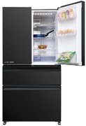 Холодильник Mitsubishi Electric MR-LXR68EM-GBK-R фото 4 в Екатеринбурге