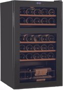 Винный шкаф Dunavox DX-29.80DK фото 2 в Екатеринбурге