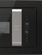 Встраиваемая микроволновая печь Gorenje BM235ORAB фото 4 в Екатеринбурге