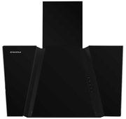 Вытяжка Maunfeld SEVERN 50 BLACK фото 3 в Екатеринбурге