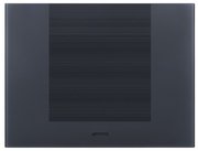 Встраиваемый винный холодильник Smeg CVI120GE