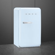 Холодильник Smeg FAB10RPB6 фото 3 в Екатеринбурге