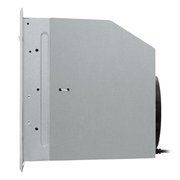 Встраиваемая вытяжка Krona ADEL 600 INOX PB фото 4 в Екатеринбурге
