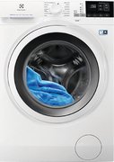Стирально-сушильная машина Electrolux EW7WO447W фото