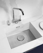 Мойка Omoikiri KASEN 53-26 INT-GM фото 4 в Екатеринбурге