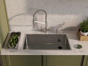 Коландер для мойки Omoikiri CO-06 GB фото 3 в Екатеринбурге