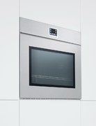 Духовой шкаф Barazza 1FVLTIMS  сталь фото 2 в Екатеринбурге