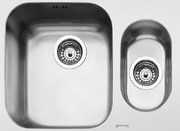 Мойка Smeg LEH102D фото 3 в Екатеринбурге