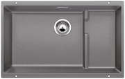 Мойка Бланко Subline 700-U Level алюметаллик фото в Екатеринбурге Мойка Blanco Subline 700-U Level алюметаллик фото в Екатеринбурге