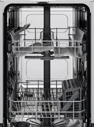 Встраиваемая посудомоечная машина Electrolux EEA12100L фото 3 в Екатеринбурге