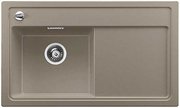 Мойка Бланко Zenar 45 S крыло справа серый беж фото в Екатеринбурге Мойка Blanco Zenar 45 S крыло справа серый беж фото в Екатеринбурге