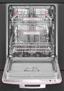 Посудомоечная машина Smeg ST2FABPK2 фото 2 в Екатеринбурге