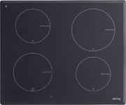 Варочная поверхность Korting HI 64502 B