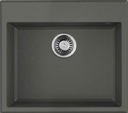 Мойка Omoikiri TEDORI 57-PL фото в Екатеринбурге