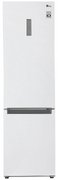 Холодильник LG GA-B509DQXL фото в Екатеринбурге