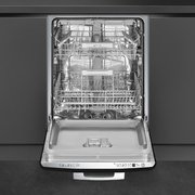 Встраиваемая посудомоечная машина Smeg STFABBL3 фото 3 в Екатеринбурге