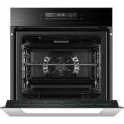 Электрический духовой шкаф Haier HOQ-F5AAGB фото 3 в Екатеринбурге
