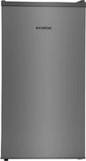 Холодильник Hyundai CO10031H серебристый фото