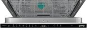 Встраиваемая посудомоечная машина Gorenje GV663C60 фото 3 в Екатеринбурге