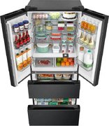 Холодильник Midea MDRF692MIE45 фото 2 в Екатеринбурге