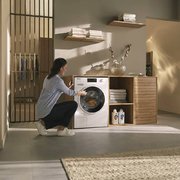 Стиральная машина Miele WWD320 WCS фото 4 в Екатеринбурге
