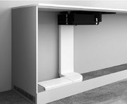 Варочная панель с вытяжкой Pando E-390/78 V.1130 ECO PLUS + DIFUSOR LAT фото 3 в Екатеринбурге