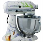 Миксер KitchenAid 5KSM150PSE Прованс фото в Екатеринбурге