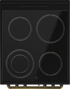 Стеклокерамическая плита Gorenje EC52CLB фото 2 в Екатеринбурге