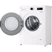 Стиральная машина LG F2Y1NS6W фото 4 в Екатеринбурге