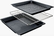 Духовой шкаф Bosch HBG578BS3 фото 2 в Екатеринбурге