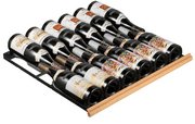 Мультитемпературный винный шкаф EuroCave S-PURE-S P-300015-S фото 4 в Екатеринбурге