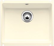 Мойка Бланко Subline 500-U глянцевая магнолия фото в Екатеринбурге Мойка Blanco Subline 500-U глянцевая магнолия фото в Екатеринбурге