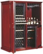 Корпус для винного шкафа EuroCave серия "Элит" модуль C7 фото в Екатеринбурге