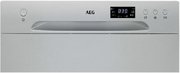 Посудомоечная машина AEG FFB21200CS фото 2 в Екатеринбурге