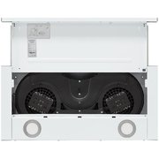 Встраиваемая вытяжка Krona KAMILLA T 600 WHITE (2 мотора) фото 4 в Екатеринбурге