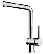 Смеситель Omoikiri AKASHI фото в Екатеринбурге