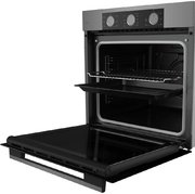 Духовой шкаф Kuppersberg HF 603 GR фото 4 в Екатеринбурге