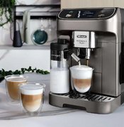 Кофемашина DeLonghi ECAM320.70.TB фото 2 в Екатеринбурге