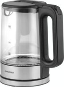 Чайник Maunfeld MGK-612BK фото 2 в Екатеринбурге