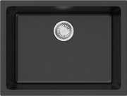 Мойка Omoikiri Okinoshima 61-U/I BL фото в Екатеринбурге