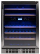 Винный шкаф Vestfrost VFWC150Z2 фото 4 в Екатеринбурге