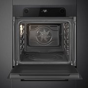 Духовой шкаф Smeg SFP6201TB фото 3 в Екатеринбурге