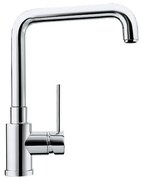 Смеситель Blanco Master нержавеющая сталь фото 2 в Екатеринбурге