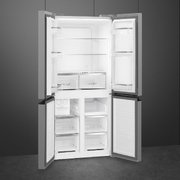 Холодильник  Smeg FQI48XE фото 3 в Екатеринбурге