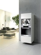 Встраиваемая пароварка Miele DG 4164 L фото 3 в Екатеринбурге